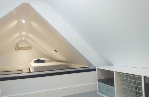 Gîte Le Mouton Blanc***** Héas Gavarnie-Gèdre - Foto 75