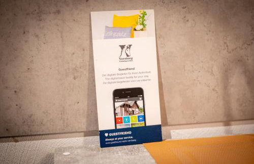 Ferienwohnung Versteeg am Winkelschen Busch - Foto 55