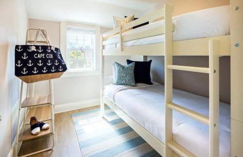 Cape Harbor Cottage - Foto 10