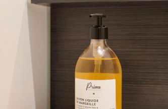 L'Interlude Nantais Appartement proche centre ville - Foto 22