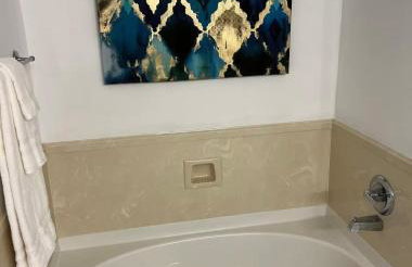 Waterfront Newly Renovated and Decorated 3brs home - Foto 14