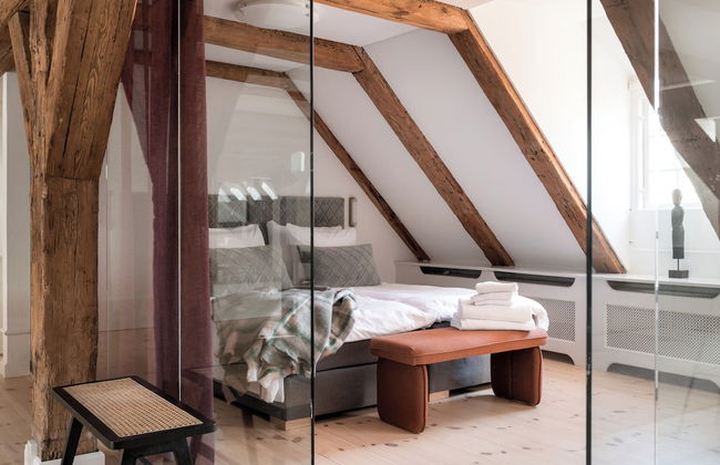 The Nyhavn Penthouse by Daniel&Jacob's - Foto 11