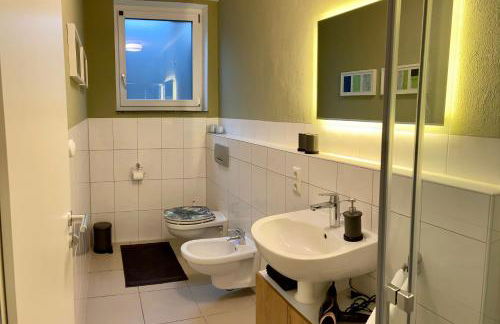 Roosartige Ferien - Ferienwohnung im Hanswieschen - Oberwesel Bacharach - Foto 19