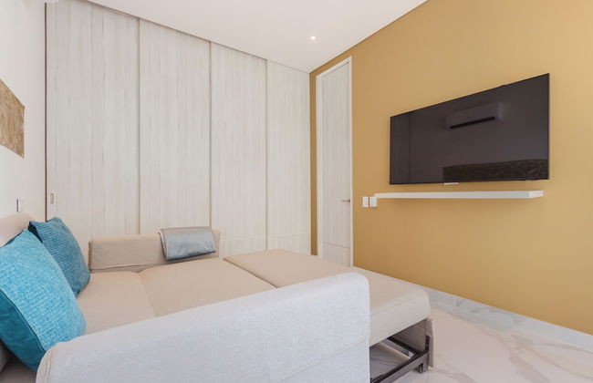 U-GO Edificio Sui Loft - Photo 9