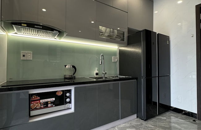 T P Residence House - Foto 10