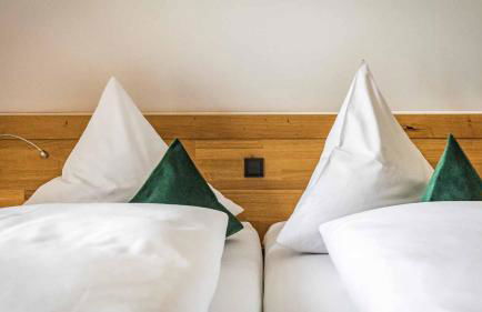 Urlaub am Regen – Ferienhof Dirnberger - Foto 45