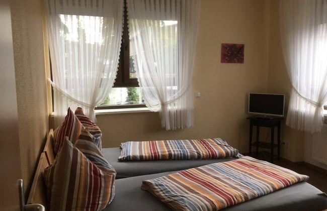 Taunusblick Ferienwohnung und Apartment - Photo 6