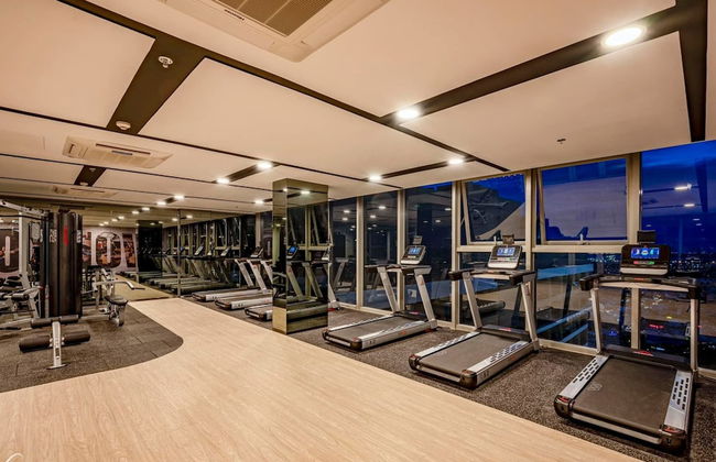 The Song Vita's Apartment - Foto 56