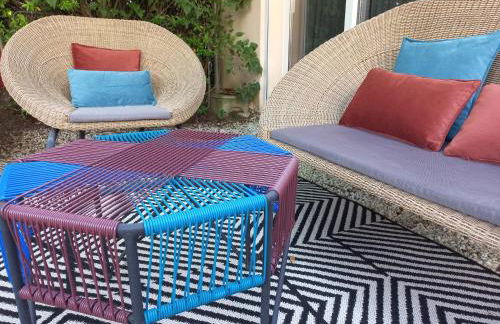 Duplex Le Colombier - Beautiful Charming Home - Foto 18