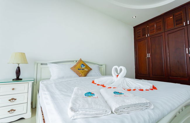 Villa Seaview 11 - Foto 10