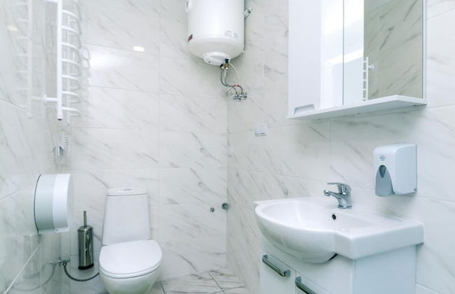 FlatRent SmartHouse - Photo 52