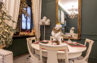 Rock Dandy La Maison De L’Ours | Top Fireplace Retreat - Foto 36