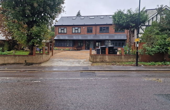 Inviting 1 Bed Apartment in Purley - Foto 14