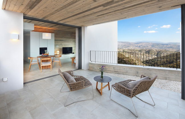 Minthis Resort - Foto 62