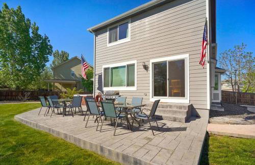 Sleeps 12 - Thornton - 25 Min to Downtown Denver - Foto 36