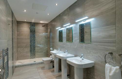 Temple Court Cavern Quarter Apartments by Happy Days - Foto 108