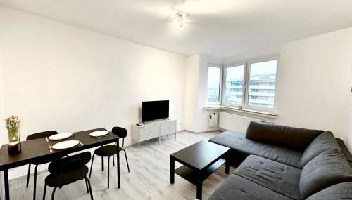 Cozy Apartment in Wuppertal - Foto 2