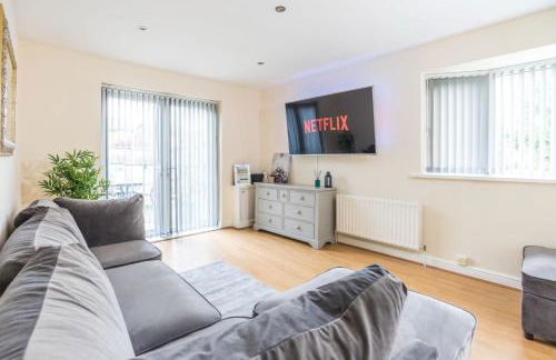 Pinfold Court Apartments - Foto 1