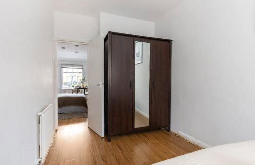 BnBNova - 1BR - West End & Covent Garden - Foto 17