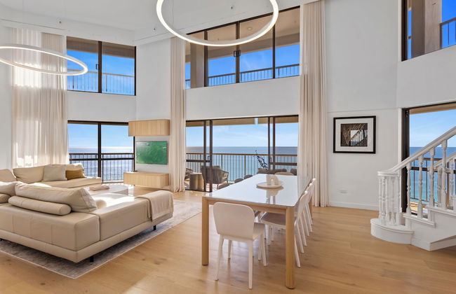 Burleigh Esplanade Apartments - Foto 55