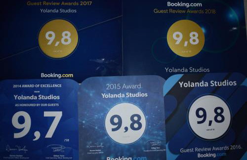 Yolanda Studios - Photo 32