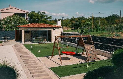 KLM holiday home - Foto 23