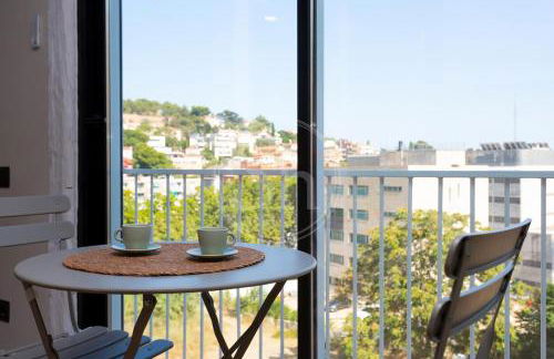 Apartamento cómodo cerca de Park Güell - Foto 33