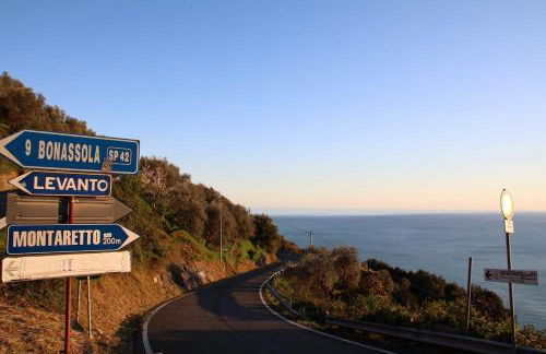 La notte sull'isola - Montaretto - tra il cielo e il mare - Foto 66