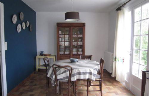 Le charme d'une maison de village - Foto 9