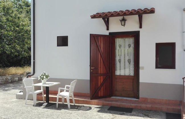 Agriturismo Costiera Amalfitana - Photo 11