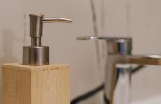 Le Cocon du Parc - Charmant T2 neuf au calme - Foto 28