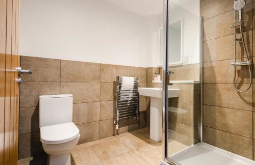 Mountain Hare Apartment - Foto 15