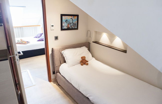 Résidence La Villa d'Elsa - Foto 16