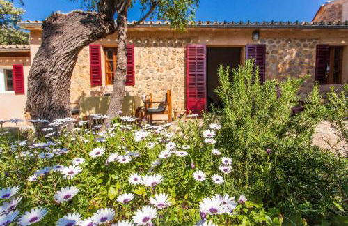 Preciosa Casa Ca Madò Maria con vistas a Bunyola - Foto 40
