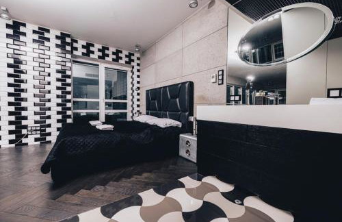 Black Pearl - Amazing City View, 130 sqm - Foto 58