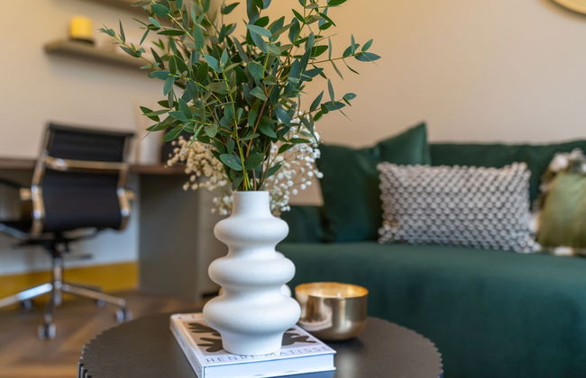 Hammersmith Residences by MySquare - Foto 49