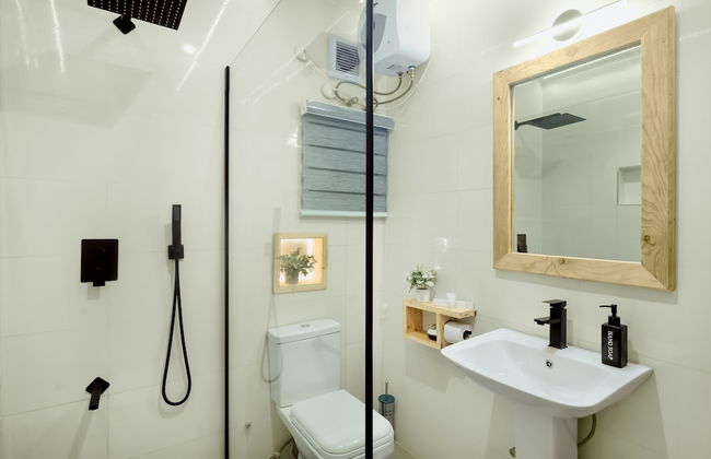 Kashco Apartment Wuse II - Foto 47