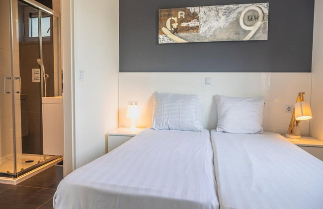 Modern, Spacious, Detached Holiday Home, Near Alkmaar - Foto 5