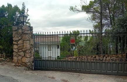 Increible casa de campo, 5 DORM, MARCO INCOMPARABLE - Foto 2