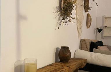 El Mirador de Benialfaqui, apartamento Els Olivers - Foto 18