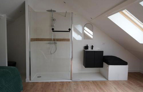 Maison de ville à Etampes - Foto 12