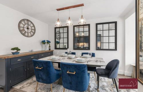 Holyport - Three Bedroom House - Parking - Foto 6