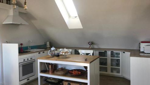 Rathlin Sound Apartment, Ballycastle - Foto 3