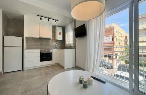 Golden Coast Calafell - Foto 4