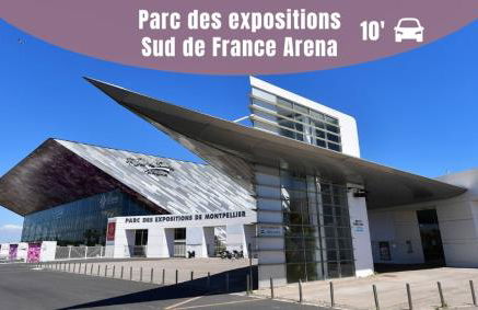 La Casita - Studio Confort avec Terrasse - Emplacement parfait - La Grande Motte, Montpellier - Foto 27