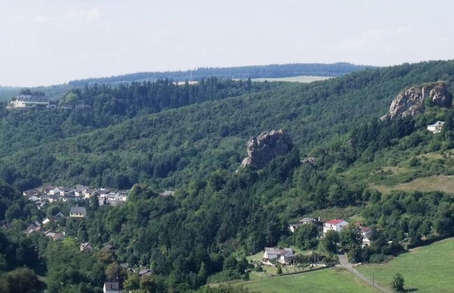 Lovely Apartment in Kirn - Foto 27