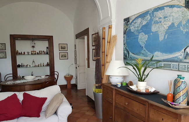 Dimora Aganoor Relais & Gourmet Experience - Foto 6