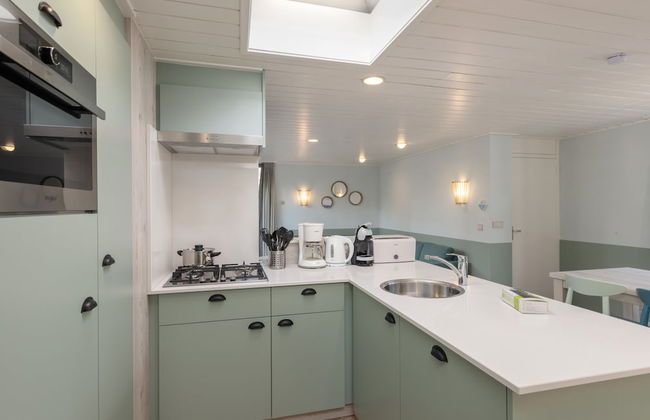 Center Parcs De Vossemeren - Foto 31