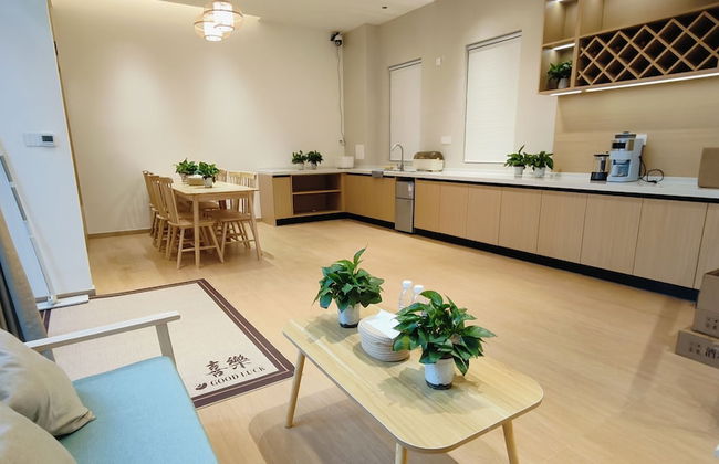 Longquan Royal Villa - Foto 31