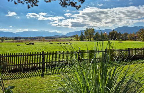 The Staffelsee Lodge - Foto 22